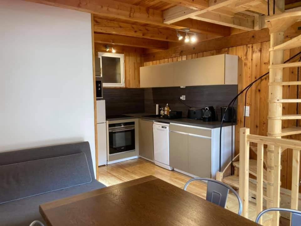 Maglines Apartment Vars  Exterior foto