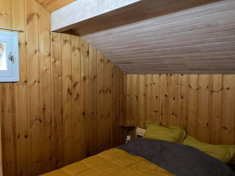 Maglines Apartment Vars  Exterior foto